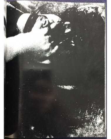 Daido Moriyama - Farewell Photography - 2006