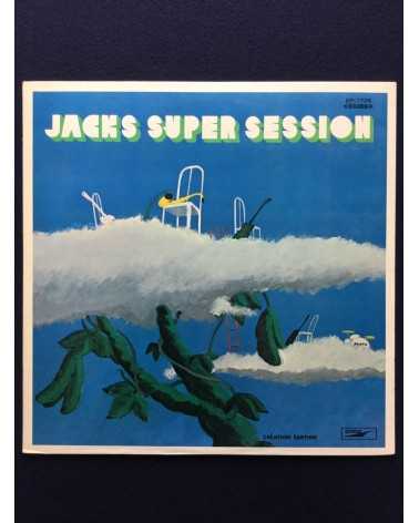 Jacks - Jacks Super Session - 1969