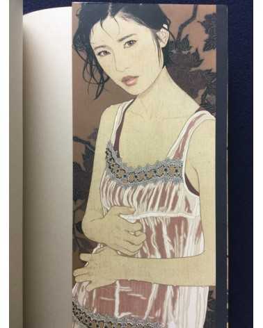 Yasunari Ikenaga - Girl’s melancholy - 2019