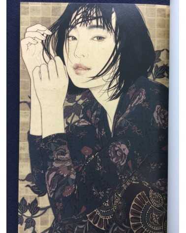 Yasunari Ikenaga - Girl’s melancholy - 2019