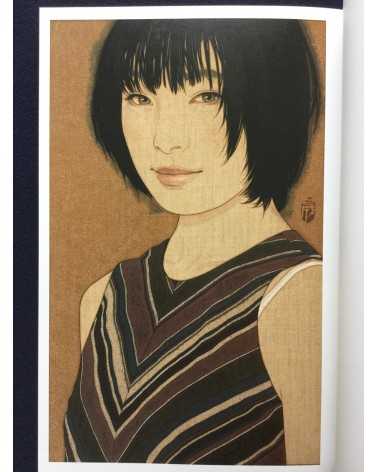 Yasunari Ikenaga - Girl’s melancholy - 2019