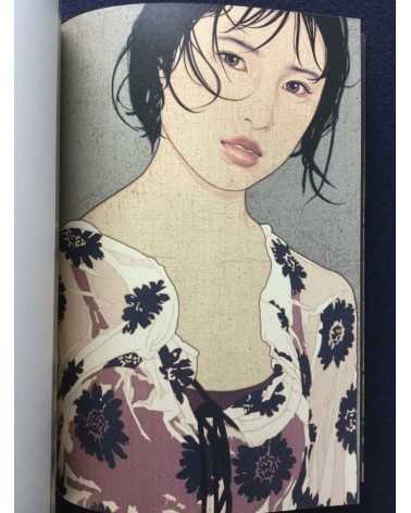 Yasunari Ikenaga - Girl’s melancholy - 2019