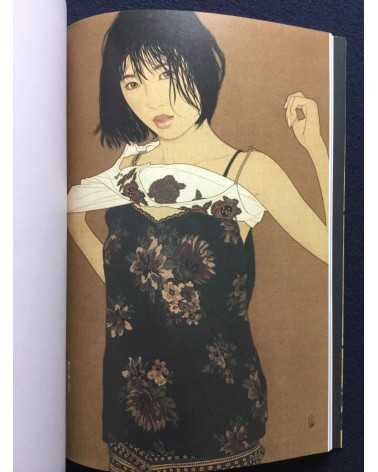 Yasunari Ikenaga - Girl’s melancholy - 2019