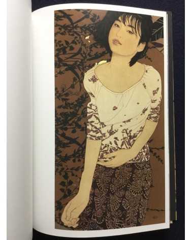 Yasunari Ikenaga - Girl’s melancholy - 2019