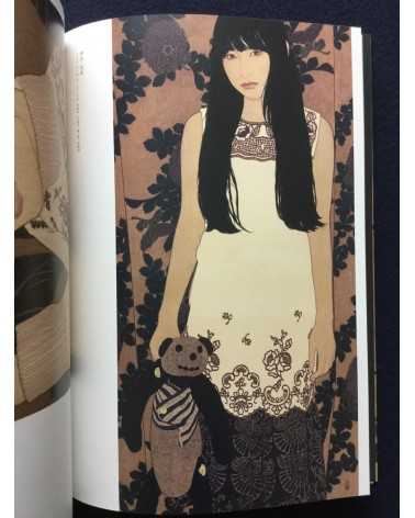 Yasunari Ikenaga - Girl’s melancholy - 2019