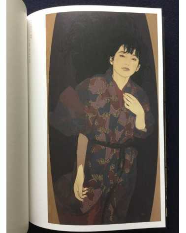 Yasunari Ikenaga - Girl’s melancholy - 2019