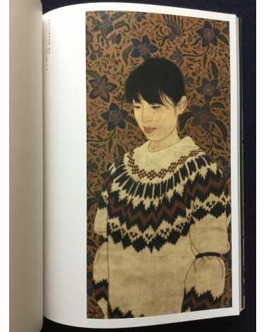 Yasunari Ikenaga - Girl’s melancholy - 2019