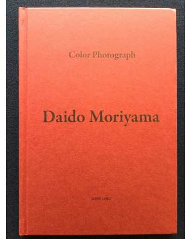Daido Moriyama - Color Photograph - 2011
