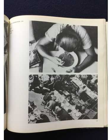 Alexandre Rodtchenko - Photos - 1987