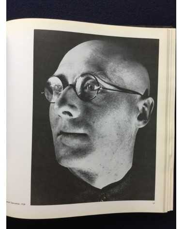 Alexandre Rodtchenko - Photos - 1987