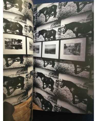 Daido Moriyama - Color Photograph - 2011