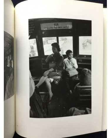 Shigeichi Nagano - Hong Kong Reminiscence 1958 - 2009