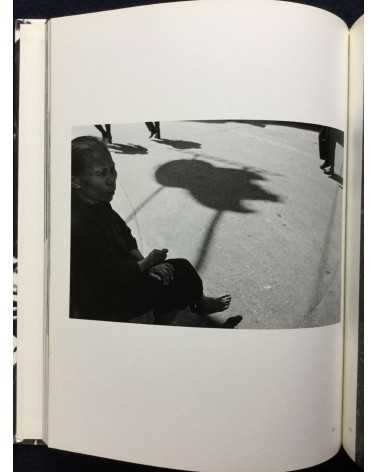 Shigeichi Nagano - Hong Kong Reminiscence 1958 - 2009