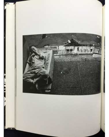 Shigeichi Nagano - Hong Kong Reminiscence 1958 - 2009