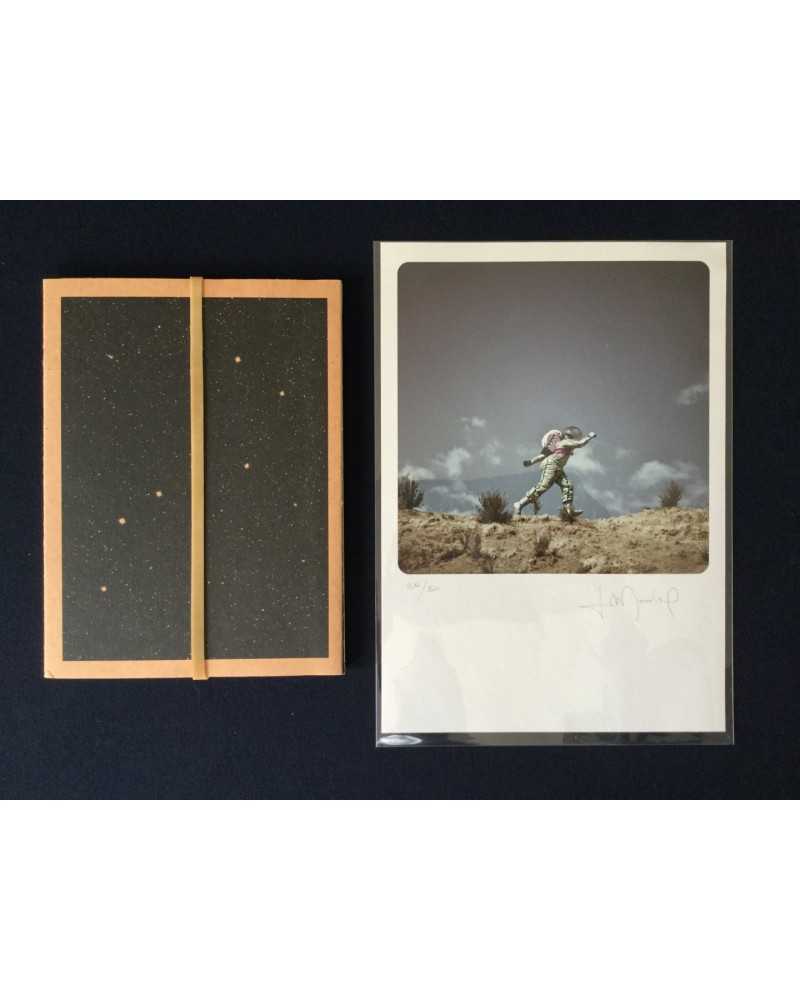 Cristina De Middel - The Afronauts - 2012 Cristina De Middel - The Afronauts - 2012