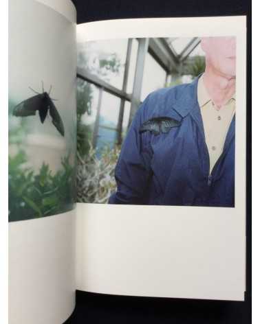 Rinko Kawauchi - The eyes, the ears - 2007