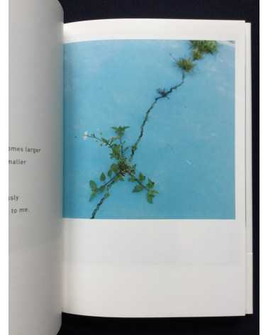 Rinko Kawauchi - The eyes, the ears - 2007