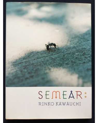 Rinko Kawauchi - Semear - 2007