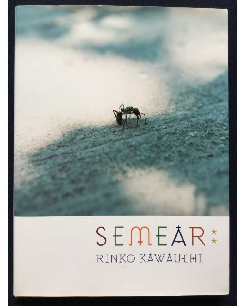 Rinko Kawauchi - Semear - 2007