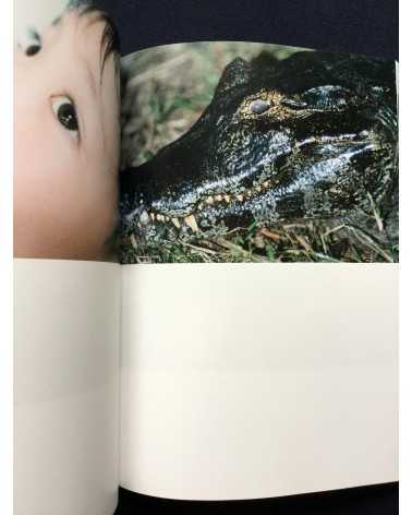 Rinko Kawauchi - Semear - 2007