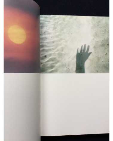 Rinko Kawauchi - Semear - 2007