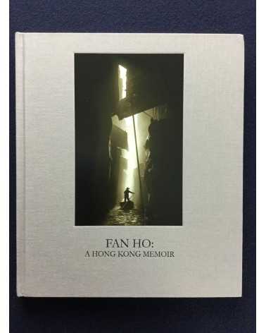 Fan Ho - Fan Ho Trilogy - 2014