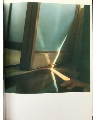 Rinko Kawauchi - Utatane - 2002