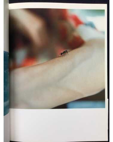 Rinko Kawauchi - Utatane - 2002