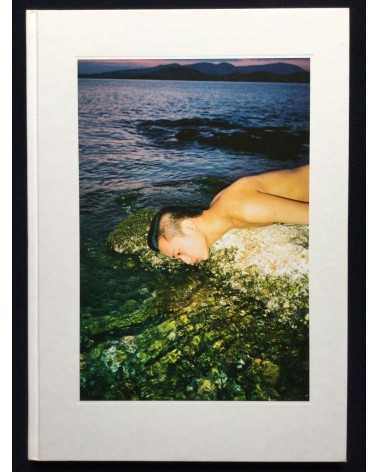 Ren Hang - Athens Love - 2016