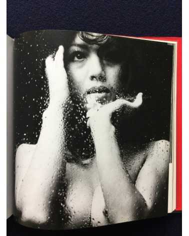 Shotaro Akiyama - Naked Portraits, Sonorama Photography Anthology Vol.23 - 1979