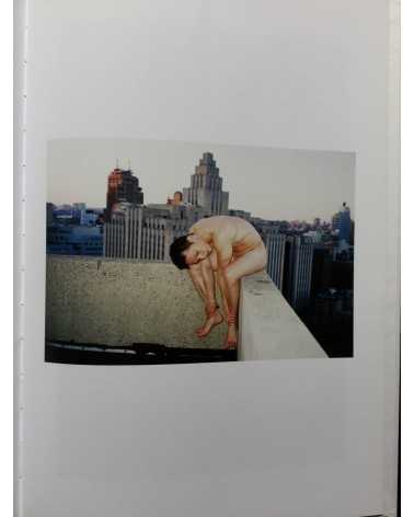 Ren Hang - New Love - 2015