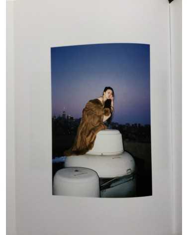 Ren Hang - New Love - 2015
