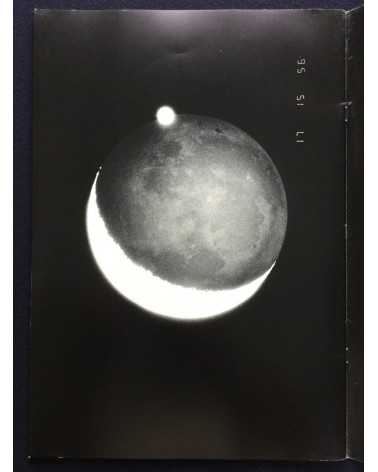 Kikuji Kawada - The Last Cosmology - 1995