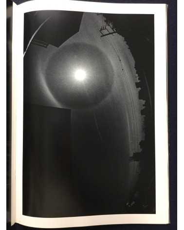 Kikuji Kawada - The Last Cosmology - 1995