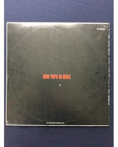 Various - New Pops in West - 1971