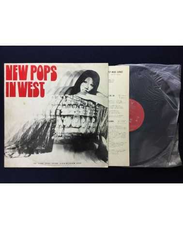 Various - New Pops in West - 1971