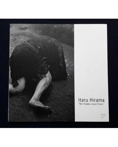 Itaru Hirama - Min Tanaka Locus Focus - 2003