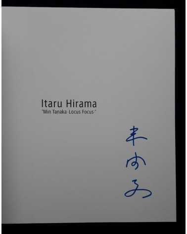 Itaru Hirama - Min Tanaka Locus Focus - 2003
