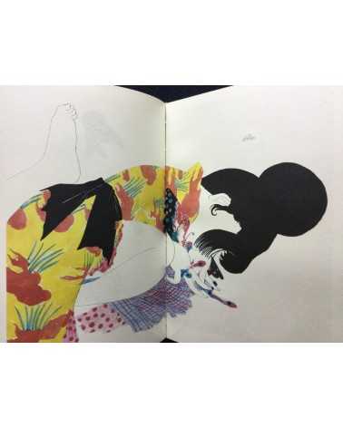 Seiichi Hayashi - Kurenai han Hana - 1970