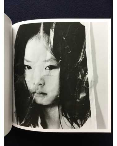 Nobuyoshi Araki x Guimet Museum - Tombeau Tokyo - 2017