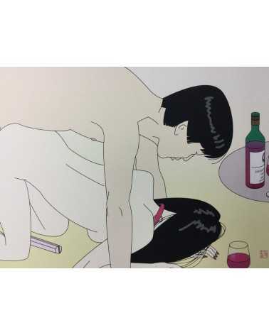 Seiichi Hayashi - ph 4.5 The Guppy Still Lives [Special Edition] - 1999