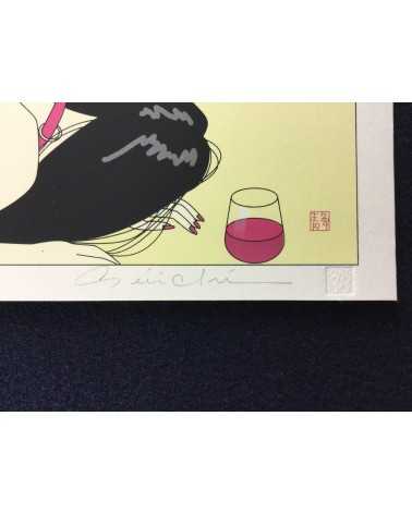 Seiichi Hayashi - ph 4.5 The Guppy Still Lives [Special Edition] - 1999