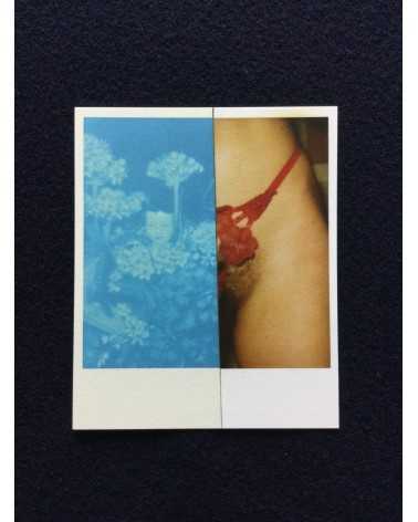 Nobuyoshi Araki - Kekkai - 2014