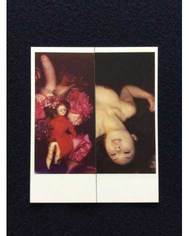 Nobuyoshi Araki - Kekkai - 2014