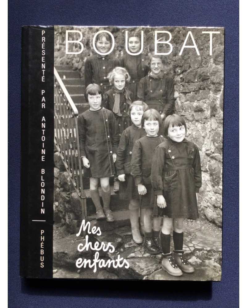 Edouard Boubat - Mes chers enfants - 1991