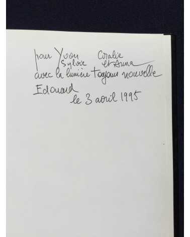 Edouard Boubat - Mes chers enfants - 1991