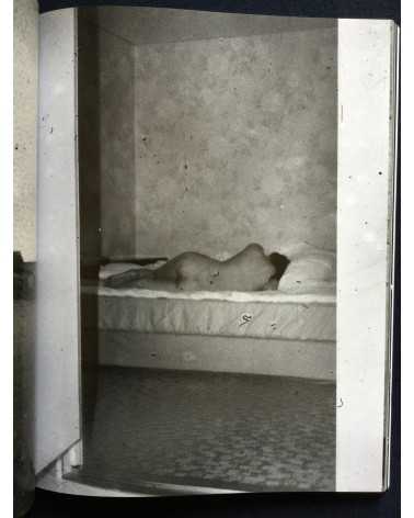 Daisuke Yokota - Taratine - 2015