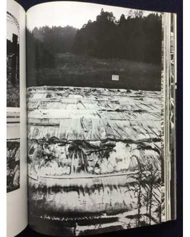 Kikujiro Fukushima - Report from the Battleground, Sanrizuka, Struggle Without End - 1977