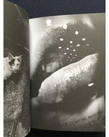 Daido Moriyama - Tokyo - 2005