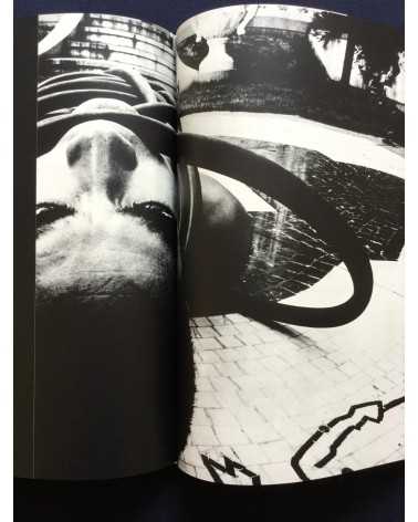 Eikoh Hosoe - Barakei - 2009